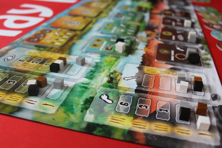 Tribes: Dawn of Humanity