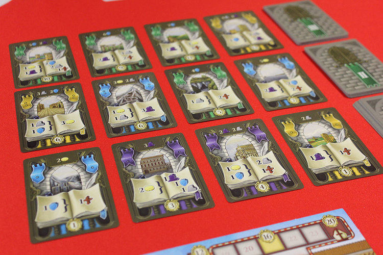 Masters of Renaissance