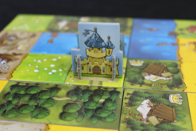 Kingdomino