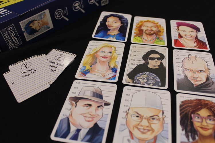 5 for the 5th - Party Games