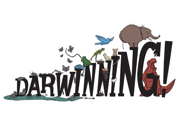 Darwinning